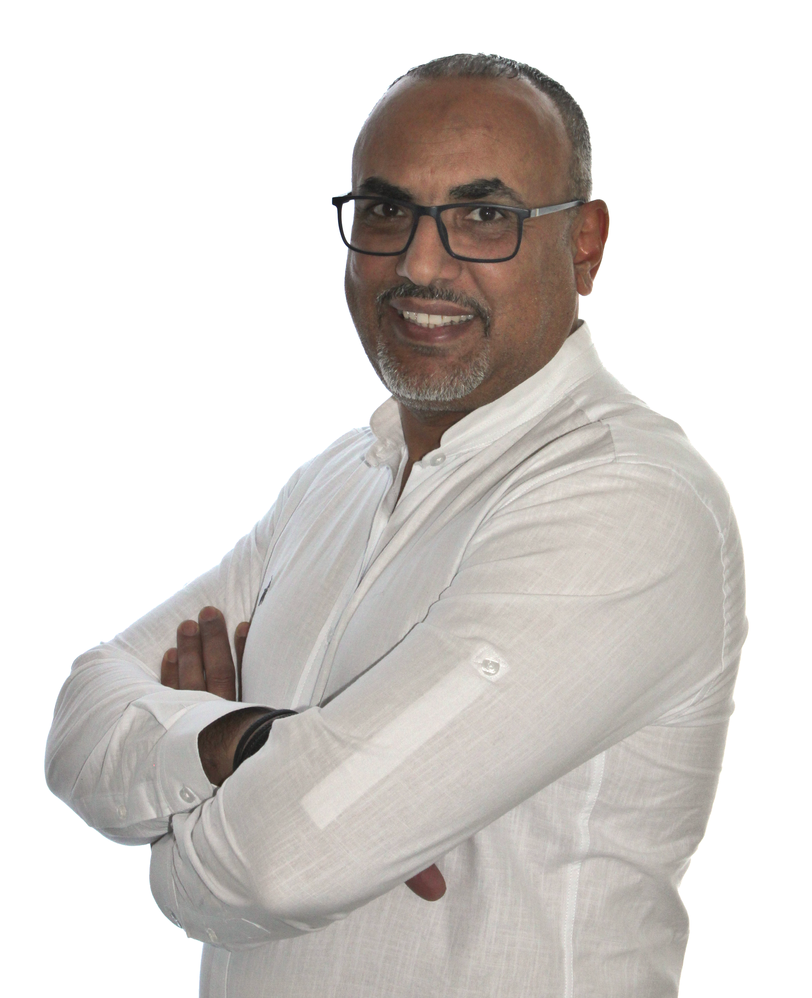 Driss Kada