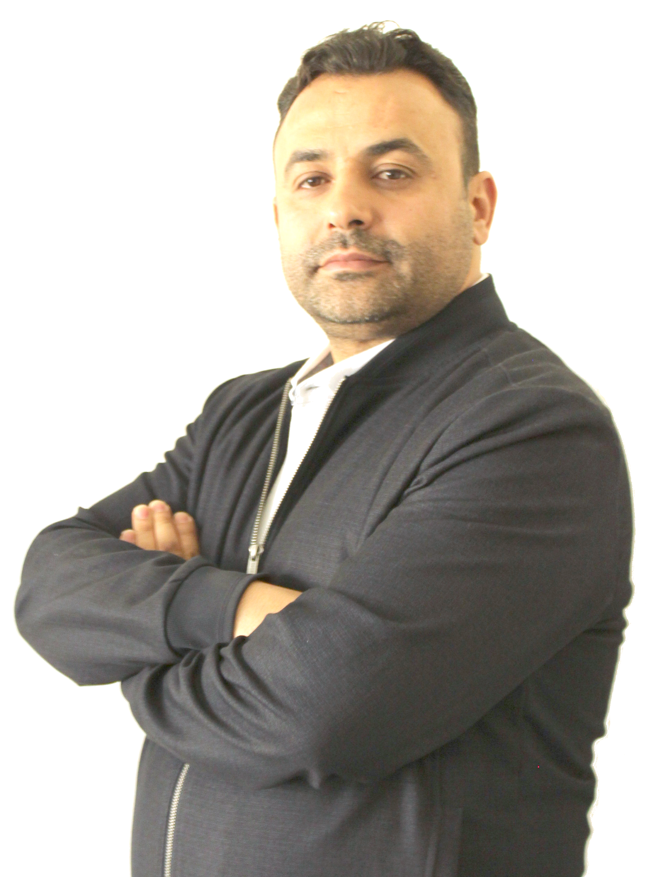 Imanallah Louhichi