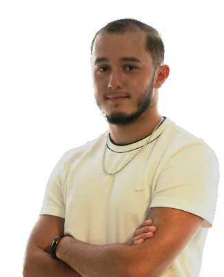 Jonah Hadjadj