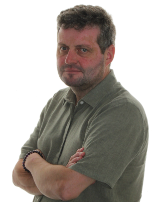 Xavier Roland